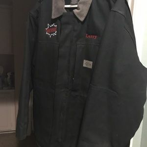 Dickies jacket